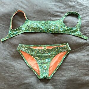 J. Crew Bikini